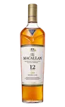 Macallan Scotch Single Malt Double Cask 12yr 1.75li