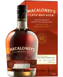 Macaloneys Cath Nah Aven Whiskey Single Malt Canada 750ml