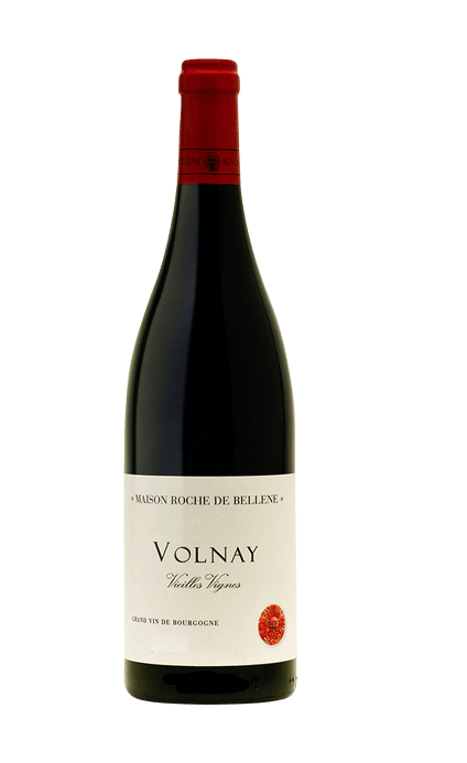 Maison Roche De Bellene Volnay Clos Des Chenes Grand Vin De Bourgogne France 2006