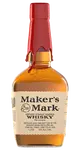 Makers Mark Bourbon Kentucky 1li
