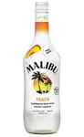 Malibu Rum Peach Caribbean 1li