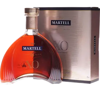 Martell Cognac Xo France 750ml