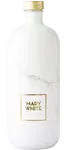 Mary White Vodka Premium Belgium 750ml