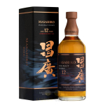 Masahiro Malt Whisky Oloroso Sherry Cask Japan 12yr 750ml