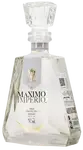 Maximo Imperio Tequila Anejo Cristalino 750ml