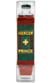 Mercer & Prince Whiskey Blended Canada 700ml