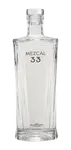 Mezcal 33 Artesanal Mezcal Joven Oaxaca 750ml
