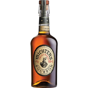 Michters Bourbon Small Batch Kentucky 750ml