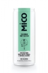 Mico Seltzer Tequila Cucumber Mint 4x12oz Cans