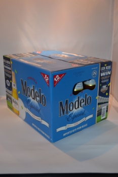 Modelo Especial 12x12oz Bot