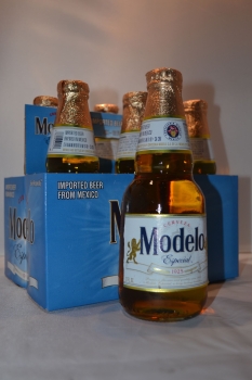 Modelo Especial 6x12oz Bot