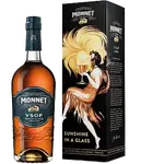Monnet Cognac Vsop France 750ml