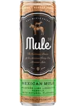 Mule 2.0 Mexican Mule Cocktail 4x12oz Can