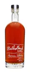 Mulholland Whiskey American 100pf 750ml