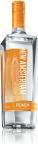 New Amsterdam Vodka Peach Flavored 1.75li