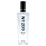 No 209 Gin San Francisco 92pf 750ml