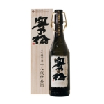 Okunomatsu Sake Daiginjo Shizukuzake Juhachidai Ihei Japan 720ml