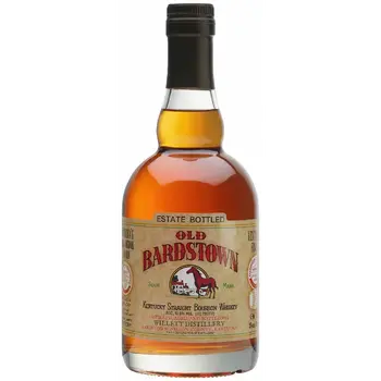 Old Bardstown Bourbon Kentucky 101pf 750ml
