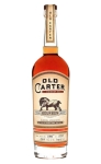 Old Carter Whiskey Barrel Strength Batch 9 Kentucky 750ml