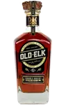 Old Elk Whiskey Double Wheat Master's Blend Series Colorado 750ml