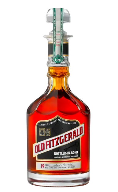 Old Fitzgerald Bourbon Kentucky 19yr 750ml