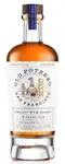 Old Potrero Whiskey Rye Straight San Francisco 6yr 700ml