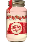 Ole Smoky Moonshine White Chocolate Strawberry Cream 750ml