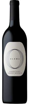 Olema Cabernet Sauvignon Sonoma County 2021