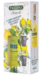 Pallini Limoncello Liqueur Gft Pk Campania Italy 750ml