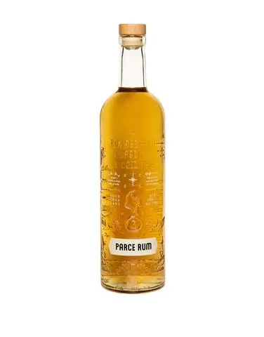 Parce Rum Colombia 86pf 3yr 1li
