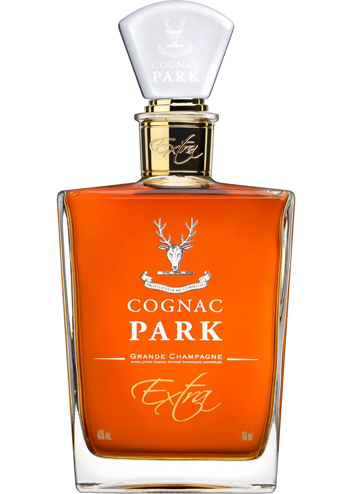 Park Cognac Extra Xo 750ml