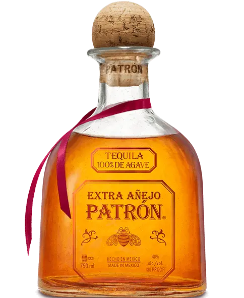 Patron Tequila Extra Anejo 750ml