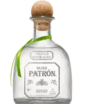Patron Tequila Silver 1.75li