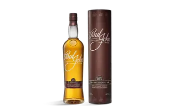 Paul John Whisky Single Malt Brilliance India 750ml
