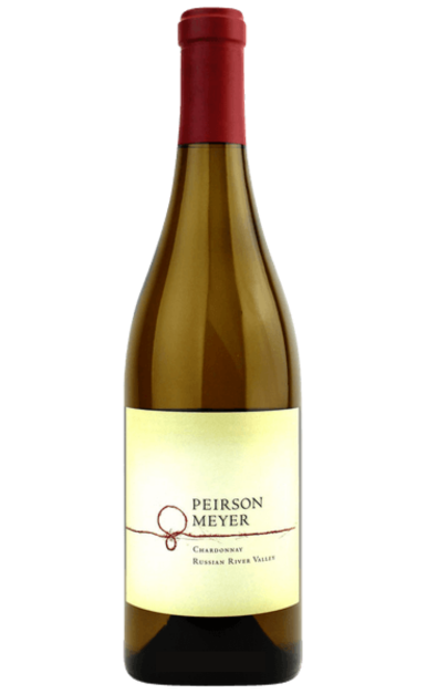 Peirson Meyer Chardonnay Russian River 2020