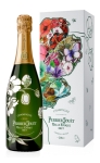 Perrier Jouet Champagne Belle Epoque 120th Anniversary Mischer Traxler Edition France 2014 750ml