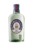 Plymouth Gin Navy Strength 114pf 750ml