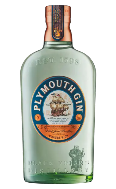 Plymouth Gin Original England 750ml