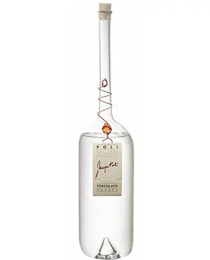 Poli Jacopo Grappa Torcolato 375ml