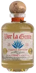 Por La Gente Tequila Reposado 750ml