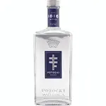 Potocki Vodka Rye Poland 750ml
