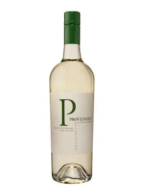 Provenance Vineyards Rutherford Sauvignon Blanc Napa 2018