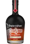 Punchers Chance Bourbon Straight The Undisputed Kentucky 750ml