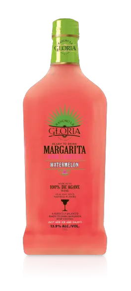 Rancho La Gloria Margarita Watermelon Wine Cocktail 1.5li