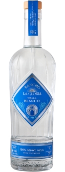 Rancho La Gloria Tequila Blanco 750ml