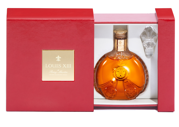 Remy Martin Louis Xiii Cognac France 50ml
