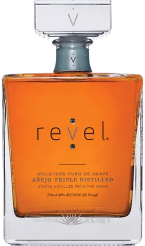 Revel Avila Anejo 750ml