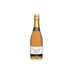 Ribeauville Cremant D Alsace Sparkling Brut Rose Pinot Noir France 750ml