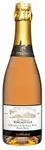 Ribeauville Cremant D Alsace Sparkling Brut Rose Pinot Noir France 750ml