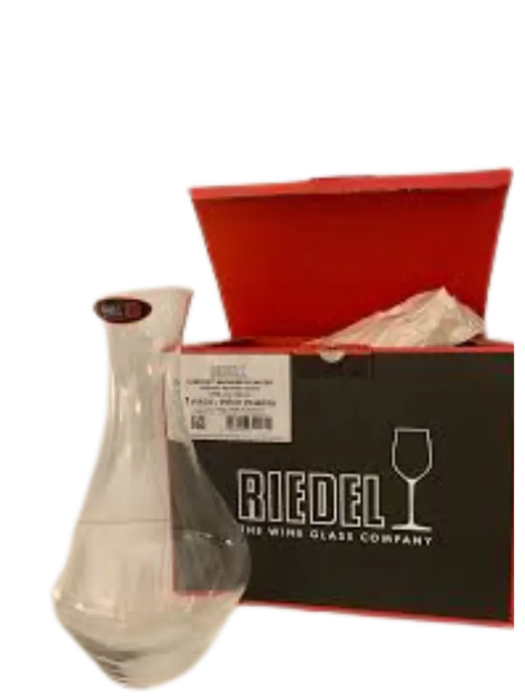 Riedel Decanter Cabernet Magnum Carafe